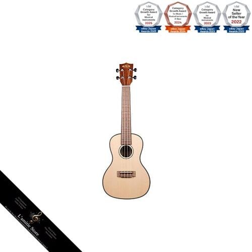 Kala ukulele massive - kala,