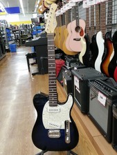 G&L Tribute ASAT Special Telecaster Type E-Gitarre JP