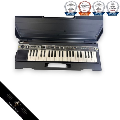 Yamaha portasound ps400 - yamaha,