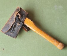 Axt Beil Bundeswehr Camping Beil