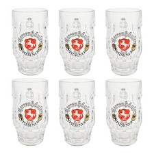 6x Herrenhäuser Pilsener