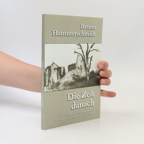 Die zeit danach bruno - zeit, danach 