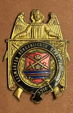 Alt Email Bürgerlicher