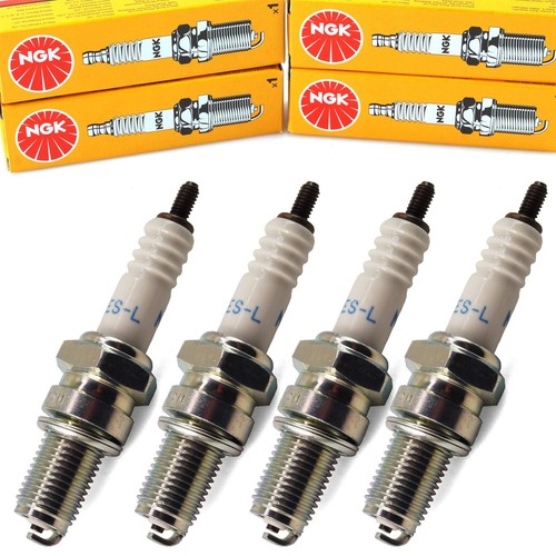 Ngk zündkerze dr8es für - 4x, dr8es-l