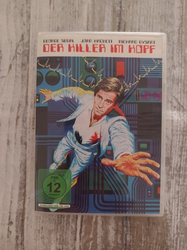 Der killer kopf dvd - der,