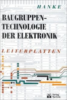 Baugruppentechnologie der
