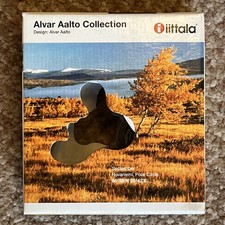 Iittala finland alvar aalto - finland,