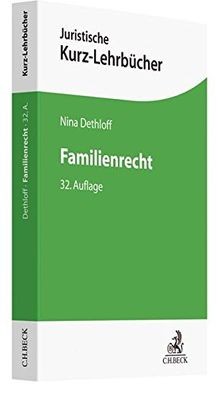 Familienrecht ein studienbuch - familienrecht:,