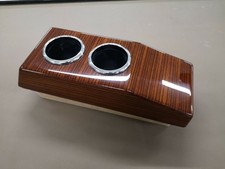 Mercedes w123 cup holder c123