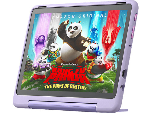 Amazon fire kids pro 10 - hd,