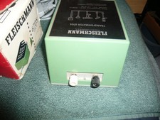 Fleischmann-Nr.6705. Sehr