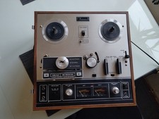 Akai x 201 D Stereo
