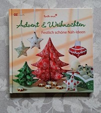 Weihnachten, Näh-Ideen, wie neu + Baumwollstoffe Maße Fotos