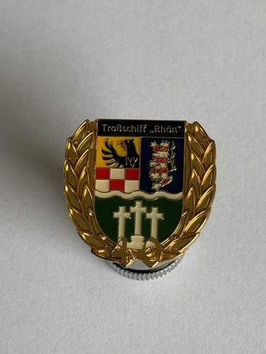 Pin marine troßschiff - -,