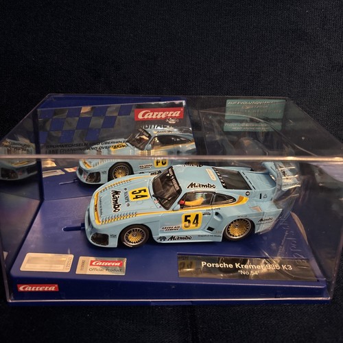 Carrera digital 132 porsche - ,