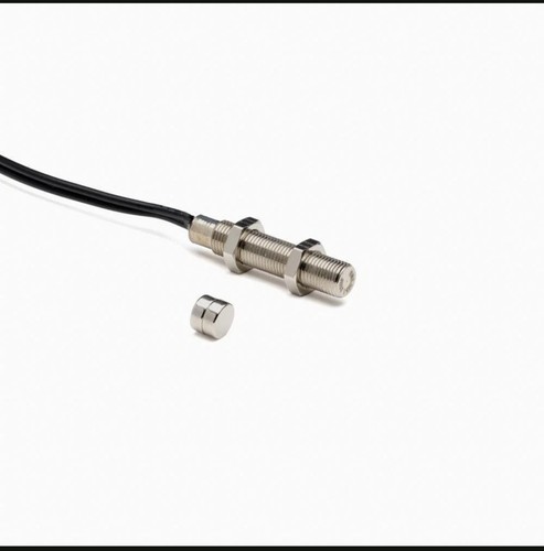 Motogadget tachosensor 25 - tachosensor, x