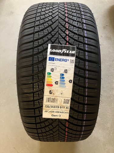 Ganzjahresreifen goodyear - ganzjahresreifen,