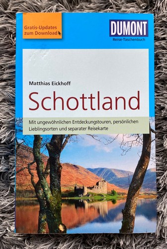 Schottland dumont - schottland,
