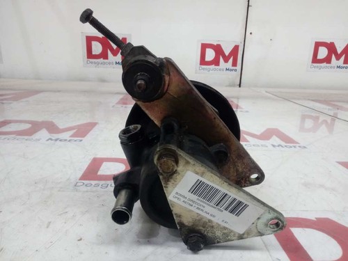 Hydraulikpumpe lenkung - lenkung, /
