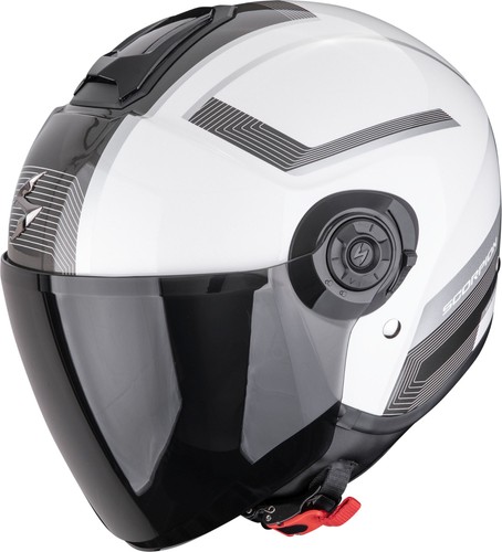 Scorpion exo city cosmos - ii,