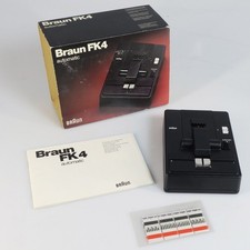 BRAUN FK 4 SUPER 8