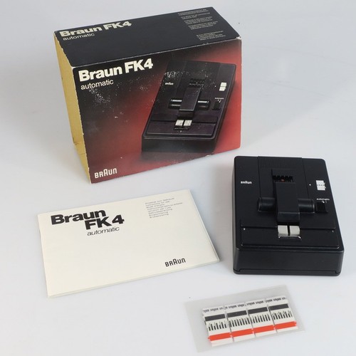 Braun super 8 - fk, 4