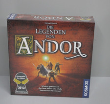 Kosmos: Die Legenden von Andor