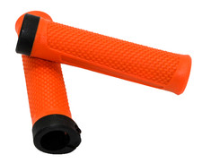 Fahrradgriffe CUBE Acid React