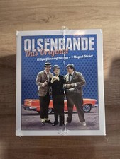 Die Olsenbande Das Original