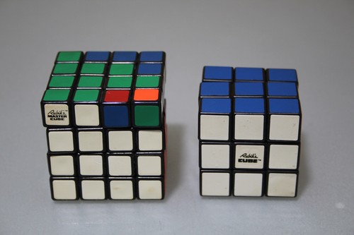 Original rubik s - *original, master