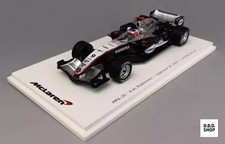 1/43 McLaren MP4-20 2005 Japan