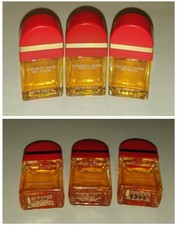 3x RED DOOR ~ Eau de Toilette