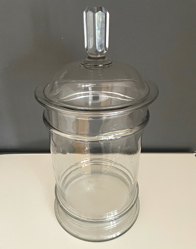 Vorratsglas bonbonglas - vorratsglas,,