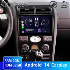 9" 2G+32GB Carplay Android 14