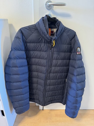 Parajumpers daunenjacke ugo - parajumpers,