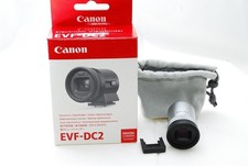 [Neuwertig] Canon EVF-DC2
