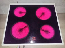 Seppelfricke Kochfeld Typ C