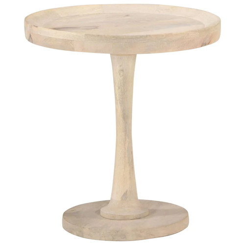 Beistelltisch ø50x55 mango - Ø50x55,