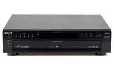 Sony DVP-NC615 5-fach DVD CD