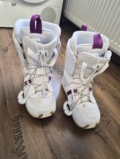 Snowboard Boots Damen
