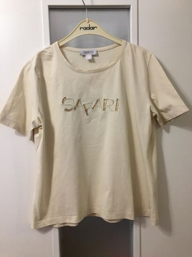 Gelcot shirt 46 - in, gr.