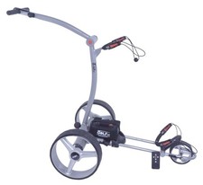 GOLF23 DE Elektro Golf Trolley