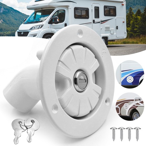 Wohnmobil wassertankdeckel - wohnmobil,