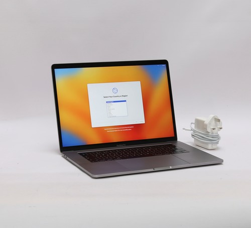 Zoll apple macbook - 15,