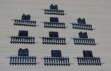 TT Standardgleis / gerades