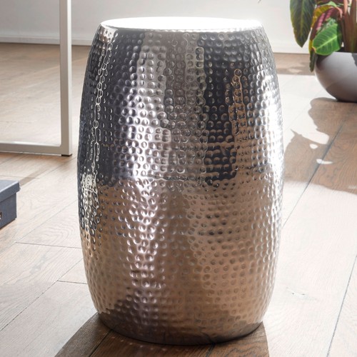 Finebuy beistelltisch ø30 - beistelltisch,