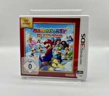 Mario Party: Island Tour