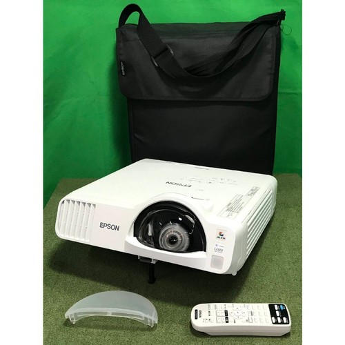 Epson l200sw wxga - epson,