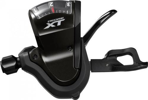 Shimano schalthebel deore - shimano, xt
