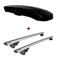 Dachbox Thule Vector Alpine +